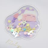 星のカービィ コスメポーチ ボックスポーチ | cinemacollection | 詳細画像5 