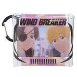 WIND BREAKER ミニポーチ | cinemacollection | 詳細画像1