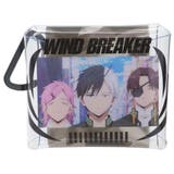 WIND BREAKER ミニポーチ | cinemacollection | 詳細画像1 