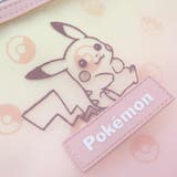 ポケットモンスター コスメポーチ メッシュフラットポーチ | cinemacollection | 詳細画像4