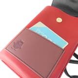 ムーミン スマホポーチ ポーチ | cinemacollection | 詳細画像4 