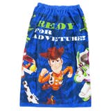 トイストーリー ラップタオル 80丈マキタオル | cinemacollection | 詳細画像1