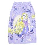 塔の上のラプンツェル ラップタオル 80丈マキタオル | cinemacollection | 詳細画像1