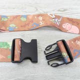 トイストーリー トラベルグッズ キャリーケースベルト | cinemacollection | 詳細画像2 