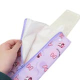 ミニーマウス アイロンケース ヘアアイロンポーチ | cinemacollection | 詳細画像3