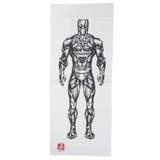 アイアンマン てぬぐい 手ぬぐい | cinemacollection | 詳細画像1