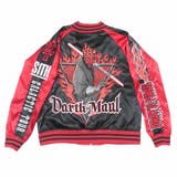 スターウォーズ アウター スカジャン | cinemacollection | 詳細画像1 