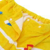 しまじろう ラップタオル 50丈マキタオル | cinemacollection | 詳細画像3