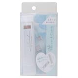 マイルドカラーコスメ 手鏡＆くし スライドミラー＆コーム | cinemacollection【KIDS】 | 詳細画像6 