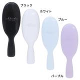 マイルドカラーコスメ ヘアブラシ うるケアブラシ | cinemacollection【KIDS】 | 詳細画像1 