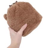 レアアニマル 巾着袋 ぬいぐるみ巾着 | cinemacollection | 詳細画像2 