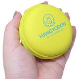 ハンギョドン ミニポーチ ラウンド小物ケース2 | cinemacollection | 詳細画像2 