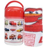 カーズ おしぼりセット 抗菌ケース付おしぼり | cinemacollection | 詳細画像2 