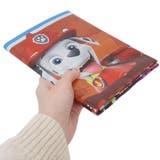 パウパトロール ピクニックシート レジャーシート | cinemacollection | 詳細画像3 