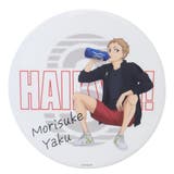 ハイキュー!! 缶バッジ BIG缶バッジコレクション | cinemacollection | 詳細画像1
