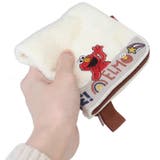 セサミストリート タオルポーチ どっとポーチ | cinemacollection | 詳細画像4 