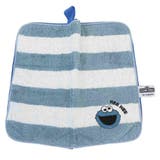 セサミストリート タオルポーチ どっとポーチ | cinemacollection | 詳細画像2 