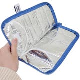 セサミストリート タオルポーチ どっとポーチ | cinemacollection | 詳細画像3 