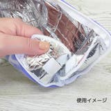 セサミストリート タオルポーチ どっとポーチ | cinemacollection | 詳細画像4 