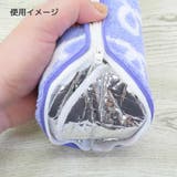 セサミストリート タオルポーチ どっとポーチ | cinemacollection | 詳細画像6 