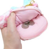 マイメロディ 定期入れ フェイスパスケース | cinemacollection | 詳細画像3 