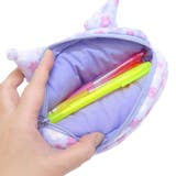 クロミ ペンケース フェイスペンポーチ | cinemacollection | 詳細画像3