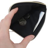 クロミ パスケース デイリーパスポーチ | cinemacollection | 詳細画像3 