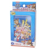 パウパトロール おもちゃ トランプ | cinemacollection | 詳細画像1