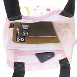 はるのしろとしばた トートバッグ A4トート | cinemacollection | 詳細画像3 