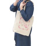 コジコジ 手提げかばん A4トートバッグ | cinemacollection | 詳細画像3