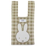 ミッフィー ミニバッグ ニットトートバッグ | cinemacollection | 詳細画像1