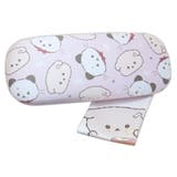 いしよわちゃん 眼鏡ケース クロス付きメガネケース | cinemacollection | 詳細画像1