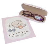 いしよわちゃん 眼鏡ケース クロス付きメガネケース | cinemacollection | 詳細画像2