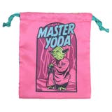 スターウォーズ 巾着袋 リボン巾着 | cinemacollection | 詳細画像1 