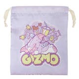 グレムリン 巾着袋 リボン巾着 | cinemacollection | 詳細画像1 