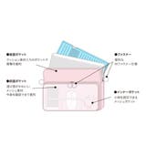 ムーミン ガジェットケース キャリングケース | cinemacollection | 詳細画像4 