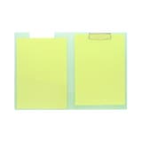 バインダー クリップボードA4 mitte | cinemacollection | 詳細画像3 