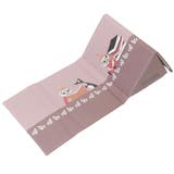 ムーミン 卓上収納 折りたたみメガネスタンド | cinemacollection | 詳細画像2 