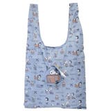 スヌーピー ショッピングバッグ スヌーピーポーチ付きエコバッグ | cinemacollection | 詳細画像1