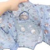 スヌーピー ショッピングバッグ スヌーピーポーチ付きエコバッグ | cinemacollection | 詳細画像3