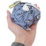 スヌーピー ショッピングバッグ スヌーピーポーチ付きエコバッグ | cinemacollection | 詳細画像5