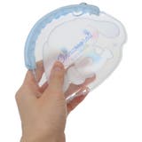 シナモロール ミニポーチ ダイカットミニポーチ | cinemacollection | 詳細画像2