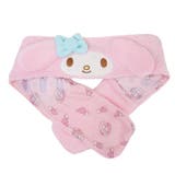 マイメロディ 夏用クールネック ぬいぐるみネッククーラー | cinemacollection | 詳細画像1