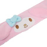 マイメロディ 夏用クールネック ぬいぐるみネッククーラー | cinemacollection | 詳細画像5