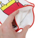 クレヨンしんちゃん ハンドタオル マルチタオルケース | cinemacollection | 詳細画像3 