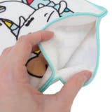 クレヨンしんちゃん ハンドタオル マルチタオルケース | cinemacollection | 詳細画像3 