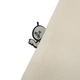 パンパンくんの日常 トートバッグ ぴょこっとトートバッグ | cinemacollection | 詳細画像4