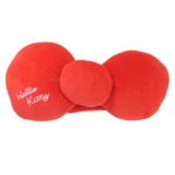 ハローキティ クッション シートベルトクッション | cinemacollection | 詳細画像1 