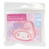 マイメロディ スマホアクセ シャカシャカPOCOPOCO | cinemacollection | 詳細画像1 