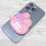 マイメロディ スマホアクセ シャカシャカPOCOPOCO | cinemacollection | 詳細画像2 